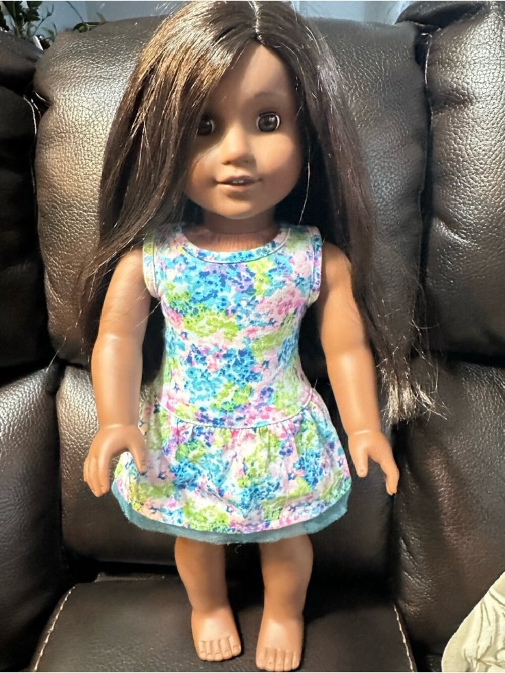 ❤️ American Girl Doll 2017